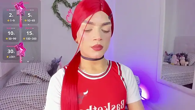 Brithanycullen online show from March 2026 01:33:02 AM