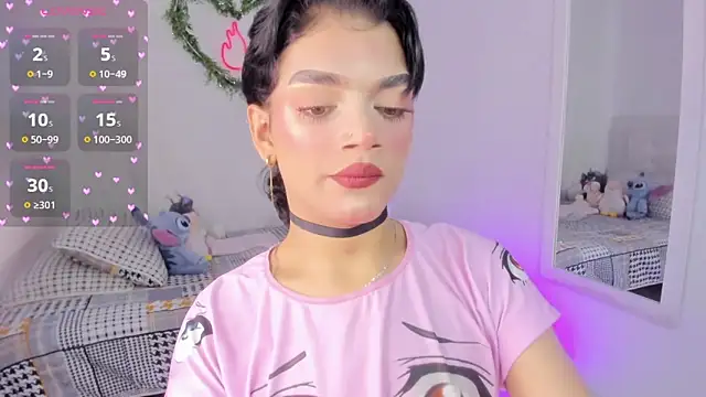 Brithanycullen online show from March 2026 08:09:01 AM