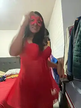 MargotStar- online show from March 2026 02:49:02 AM