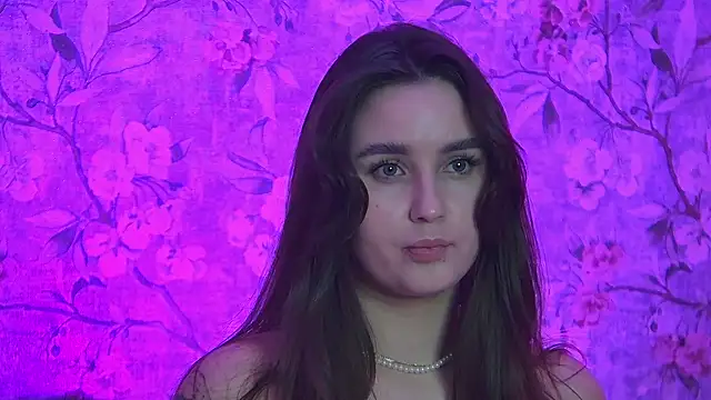 CherryTouss online show from March 2025 02:45:01 PM