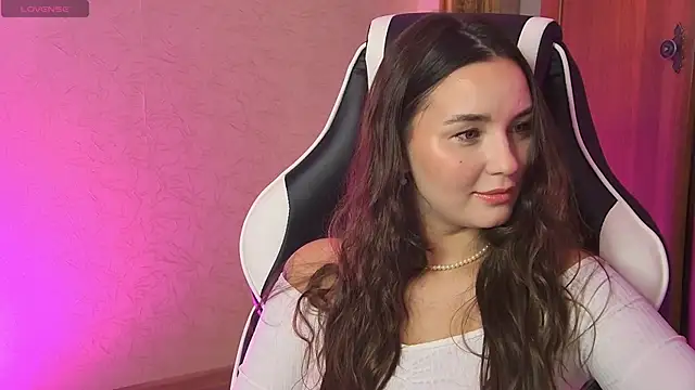 CherryTouss online show from January 2026 08:27:01 AM