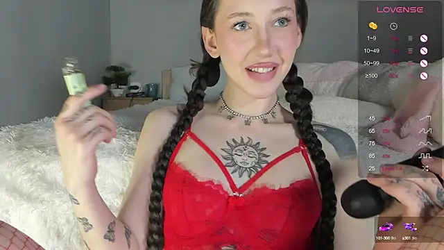 Say luna online show from March 2025 06:30:01 PM