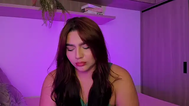 eva sainnt online show from July 2026 01:58:33 AM