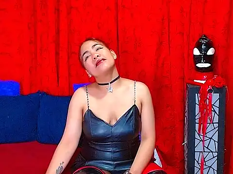 SharonCasttle online show from May 2026 02:14:01 PM