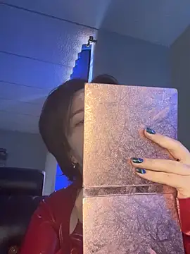 Snapshot of Mistress_Niky_ chatting on December 2025 07:12:02 PM Mistress Niky online show from December 2025 07:12:02 PM