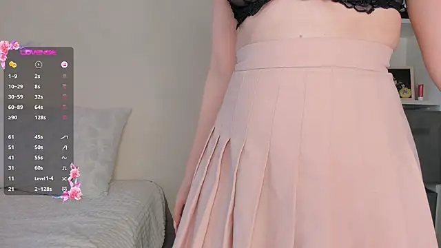 Strawberry Deli online show from April 2026 11:10:01 AM