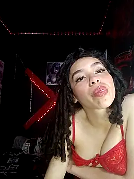 Tracy KS online show from March 2025 06:44:02 PM