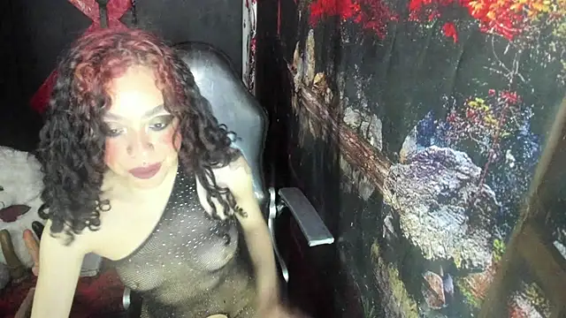 Tracy KS online show from October 2025 03:18:02 AM