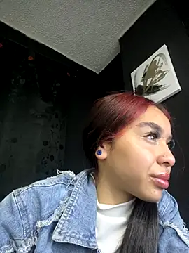 Tracy KS online show from November 2025 03:06:01 AM