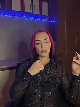 Snapshot of MeganFoxiy chatting on December 2025 05:25:02 AM MeganFoxiy online show from December 2025 05:25:02 AM