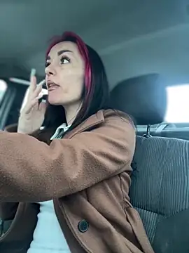 Snapshot of MeganFoxiy chatting on February 2026 05:45:01 AM MeganFoxiy online show from February 2026 05:45:01 AM