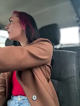 Snapshot of MeganFoxiy chatting on February 2026 05:37:02 AM MeganFoxiy online show from February 2026 05:37:02 AM