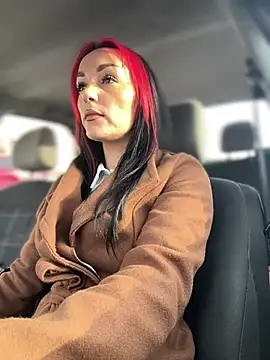 Snapshot of MeganFoxiy chatting on February 2026 06:44:01 AM MeganFoxiy online show from February 2026 06:44:01 AM