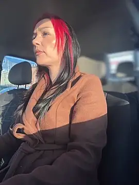 Snapshot of MeganFoxiy chatting on February 2026 06:01:01 AM MeganFoxiy online show from February 2026 06:01:01 AM