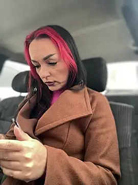 Snapshot of MeganFoxiy chatting on March 2026 05:30:01 AM MeganFoxiy online show from March 2026 05:30:01 AM