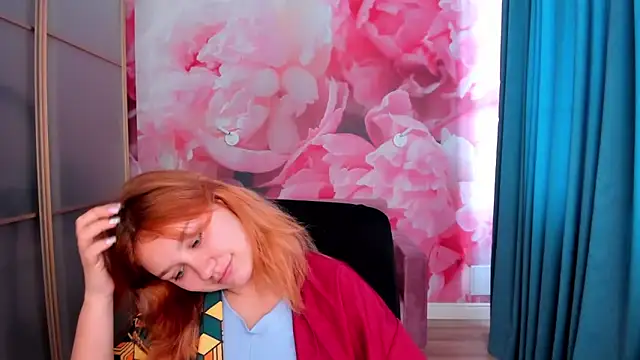 AngelinaLow online show from April 2026 11:45:02 AM