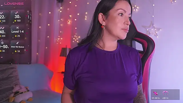 Madison Mayer online show from January 2026 02:08:02 PM