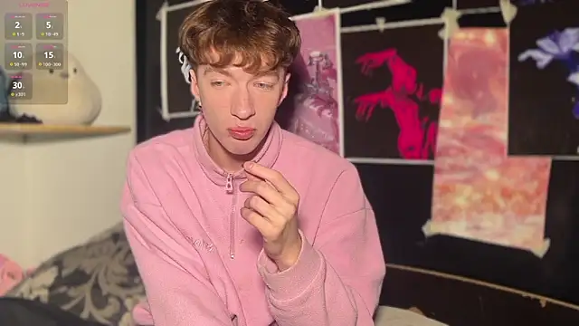 Snapshot of vogueslay chatting on July 2026 06:12:02 PM vogueslay online show from July 2026 06:12:02 PM