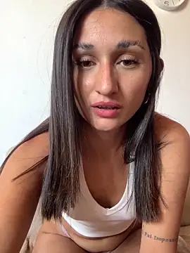 luci brecman online show from January 2026 03:27:02 PM