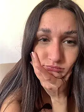 luci brecman online show from July 2026 04:47:01 PM