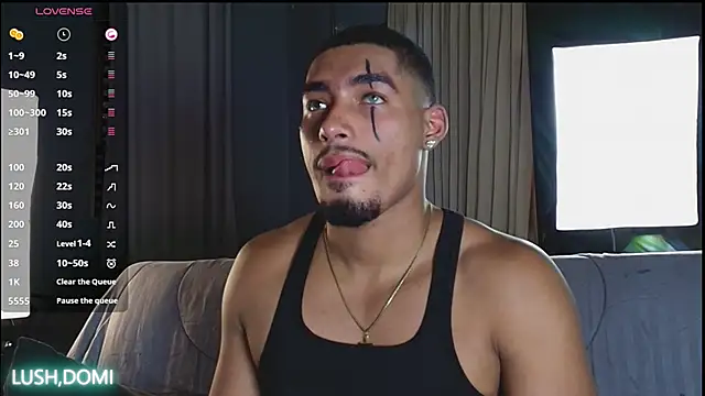 LiamByrne online show from March 2026 04:39:01 AM