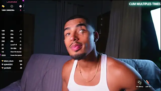 LiamByrne online show from April 2026 09:35:01 AM