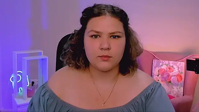 FlorenceAnderson online show from September 2025 09:20:01 AM