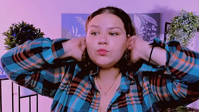 FlorenceAnderson online show from September 2025 07:36:01 AM