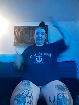 Brooklync03 online show from March 2026 12:09:01 PM