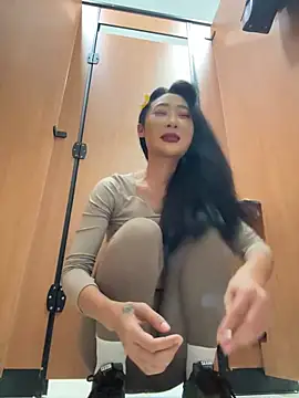 linger-23 online show from May 2026 08:01:01 AM