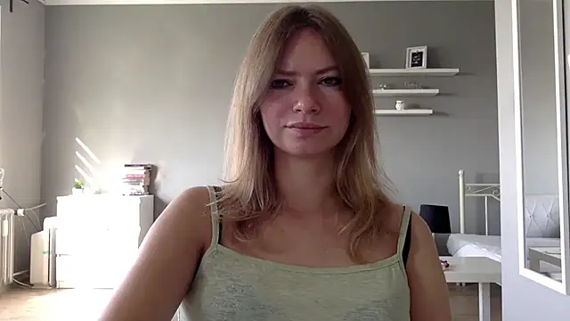 MillieShow online show from September 2025 07:08:02 AM