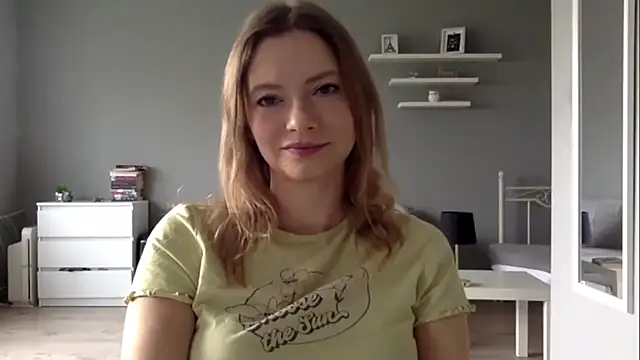 MillieShow online show from October 2025 02:05:02 PM