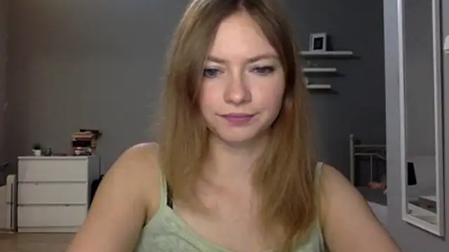 MillieShow online show from November 2025 11:04:02 PM