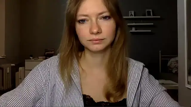 MillieShow online show from March 2026 09:53:02 PM