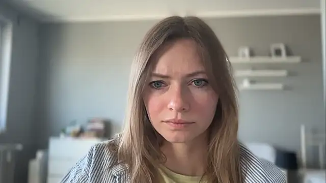 MillieShow online show from April 2026 02:48:02 PM