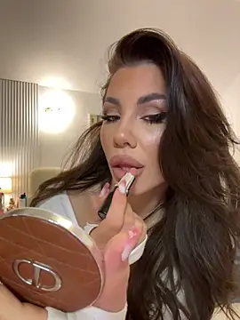 CelineReys online show from April 2026 05:03:02 PM