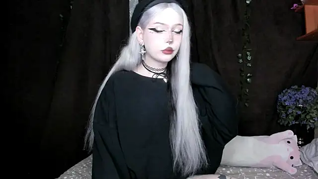 amelia mays xx online show from November 2025 07:48:02 PM