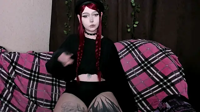 amelia mays xx online show from April 2026 03:30:02 PM