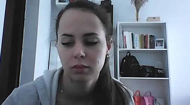 MayaJoy24 online show from March 2025 09:42:01 AM