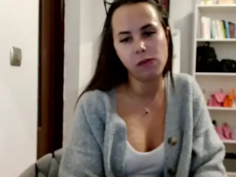 MayaJoy24 online show from September 2025 07:28:02 PM