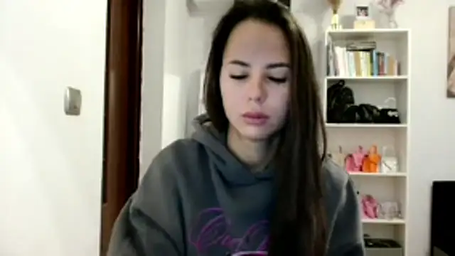 MayaJoy24 online show from October 2025 07:20:02 AM