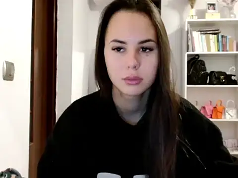 MayaJoy24 online show from October 2025 06:25:01 AM