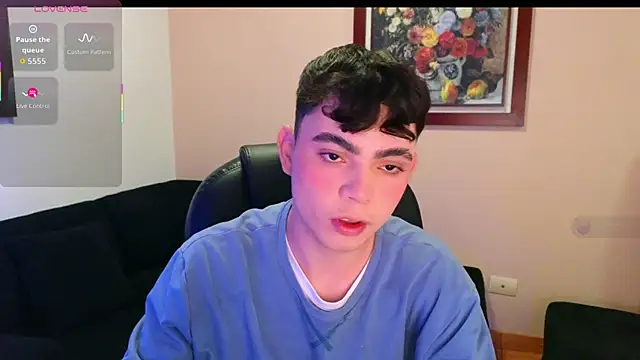 lukeboyce33 online show from October 2025 01:06:02 AM