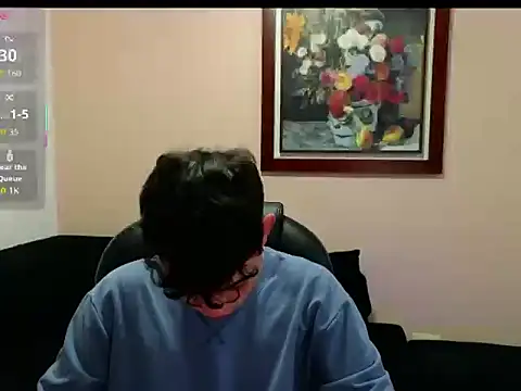 lukeboyce33 online show from October 2025 02:41:01 AM