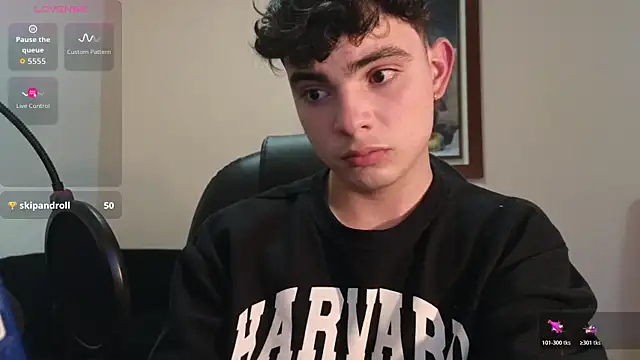 lukeboyce33 online show from March 2026 05:08:02 AM