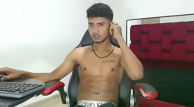 Snapshot of FelipeBrais chatting on March 2025 01:29:01 PM FelipeBrais online show from March 2025 01:29:01 PM