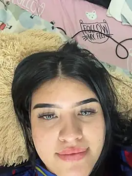 Candy Roose online show from March 2025 05:02:01 AM