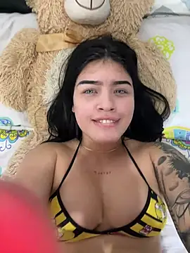 Candy Roose online show from March 2025 03:55:02 AM