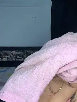 Candy Roose online show from March 2025 01:22:01 AM