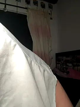 Candy Roose online show from September 2025 07:41:01 AM